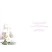 Picture of SPECIAL DAUGHTER ON YOUR FIRST COMMUNION CARD